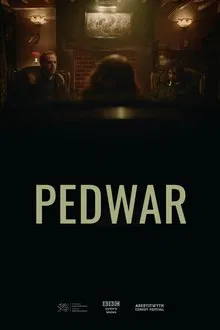 Pedwar movie poster
