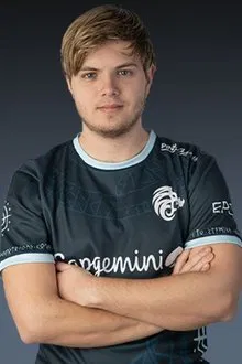 Markus 'Kjaerbye' Kjærbye profile picture