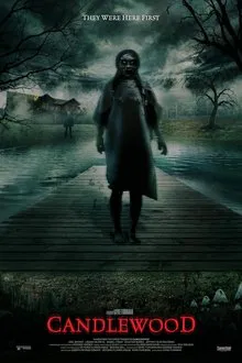 Poster do filme Candlewood