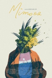 MIMOSA movie poster