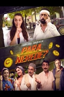 Para Nerede? movie poster