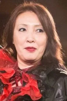 Mayumi Ozaki profile picture