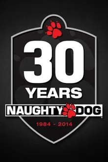 Naughty Dog: 30th Anniversary Video movie poster