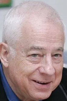 Michael Hampe profile picture