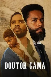 Dr. Gama movie poster