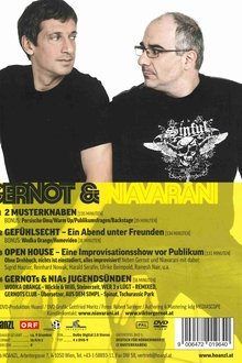 Gernots & Nias Jugendsünden movie poster