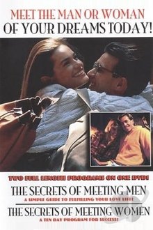 The Secrets of Meeting Men and Women movie poster