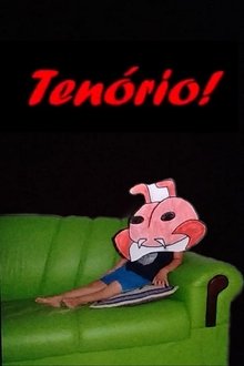 Tenório movie poster
