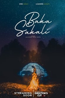 Baka Sakali movie poster