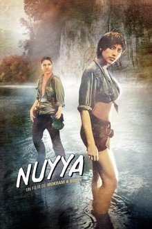 Nuyya movie poster