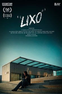 Lixo movie poster
