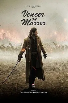 Poster do filme Vencer ou Morrer