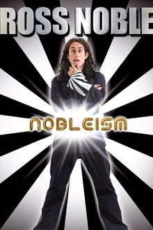 Ross Noble: Nobleism movie poster
