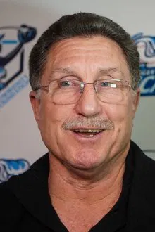 Lance Parrish profile picture