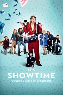 It's Showtime! tv show poster