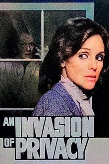 An Invasion of Privacy movie poster