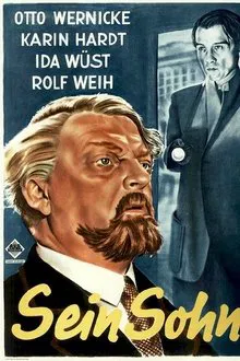 Sein Sohn movie poster