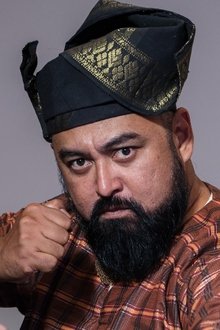 Megat Sharizal profile picture