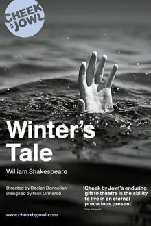Cheek by Jowl: The Winter's Tale movie poster