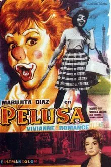 Pelusa movie poster