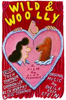 Wild & Woolly movie poster