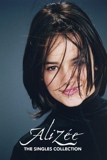Alizée - The Singles Collection movie poster