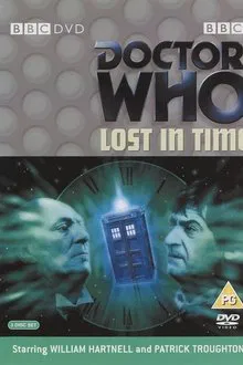 Doctor Who: Lost in Time tv show poster
