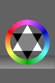 Light Darkness and Colour movie poster