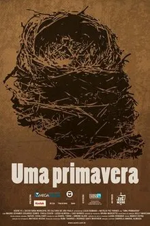 Uma Primavera movie poster