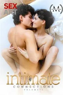 Intimate Connections 2 movie poster