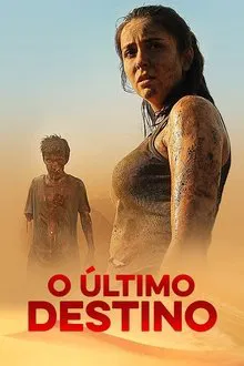 Poster do filme O Último Destino
