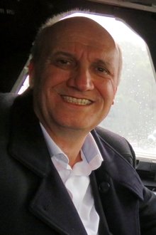 Jean-Marc Olivier profile picture