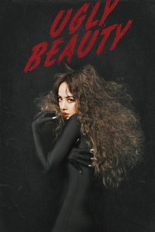 蔡依林UglyBeauty世界巡回演唱会 movie poster