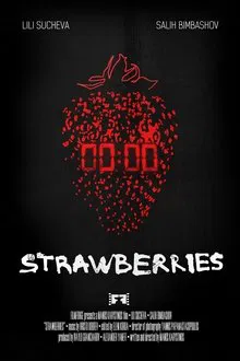 Strawberries movie poster