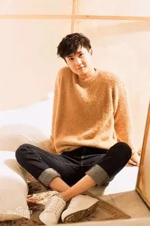 吴汉钧 profile picture