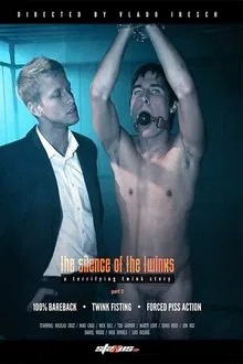 The Silence Of The Twinks: Part 2 movie poster