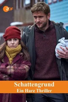 Schattengrund movie poster