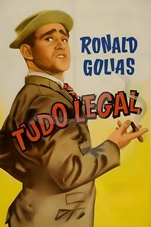 Poster do filme Tudo Legal
