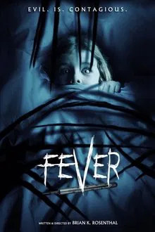 Fever movie poster
