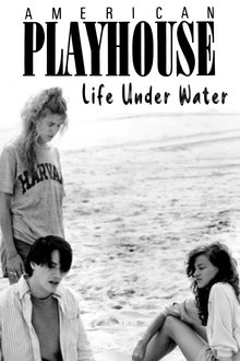Life Under Water movie poster