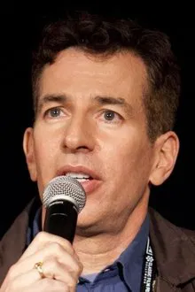 David Stenn profile picture