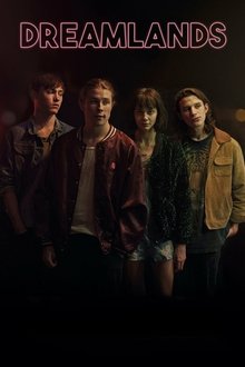 Dreamlands movie poster