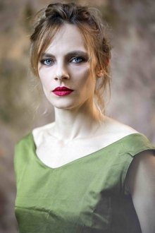 Elettra Dallimore Mallaby profile picture