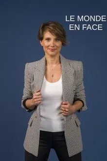 Le Monde En Face tv show poster