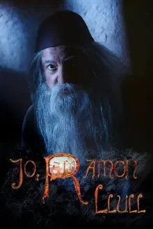 Poster do filme Jo, Ramon Llull