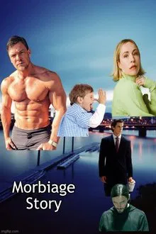 Morbiage Story movie poster