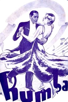 Rumba movie poster