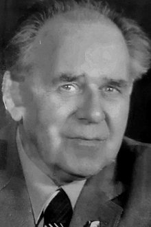 Nikolay Volchkov profile picture