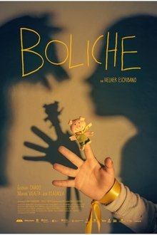 Boliche movie poster
