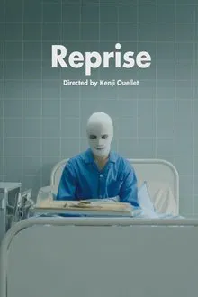 Reprise movie poster